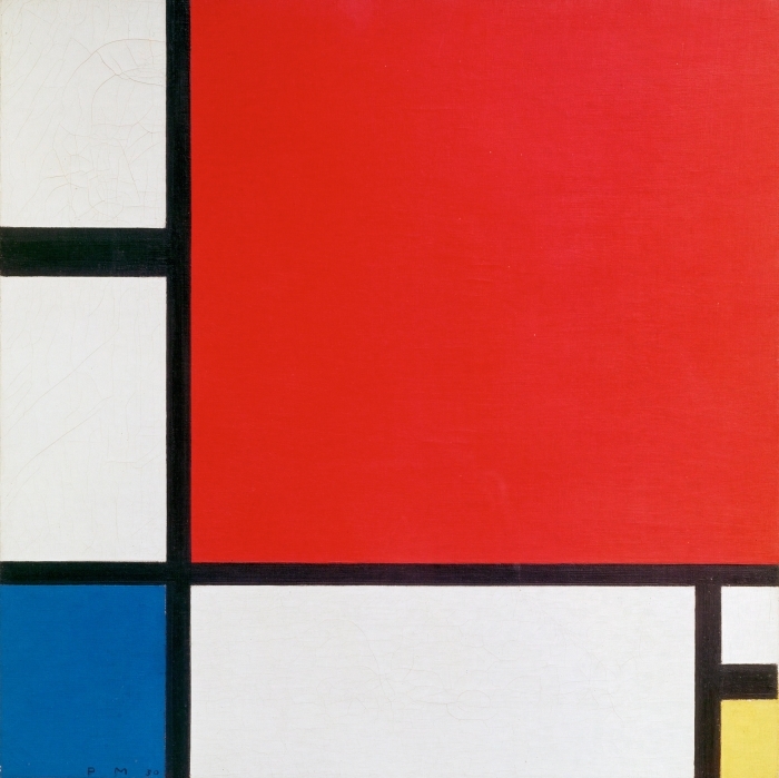 Quadro Composição II